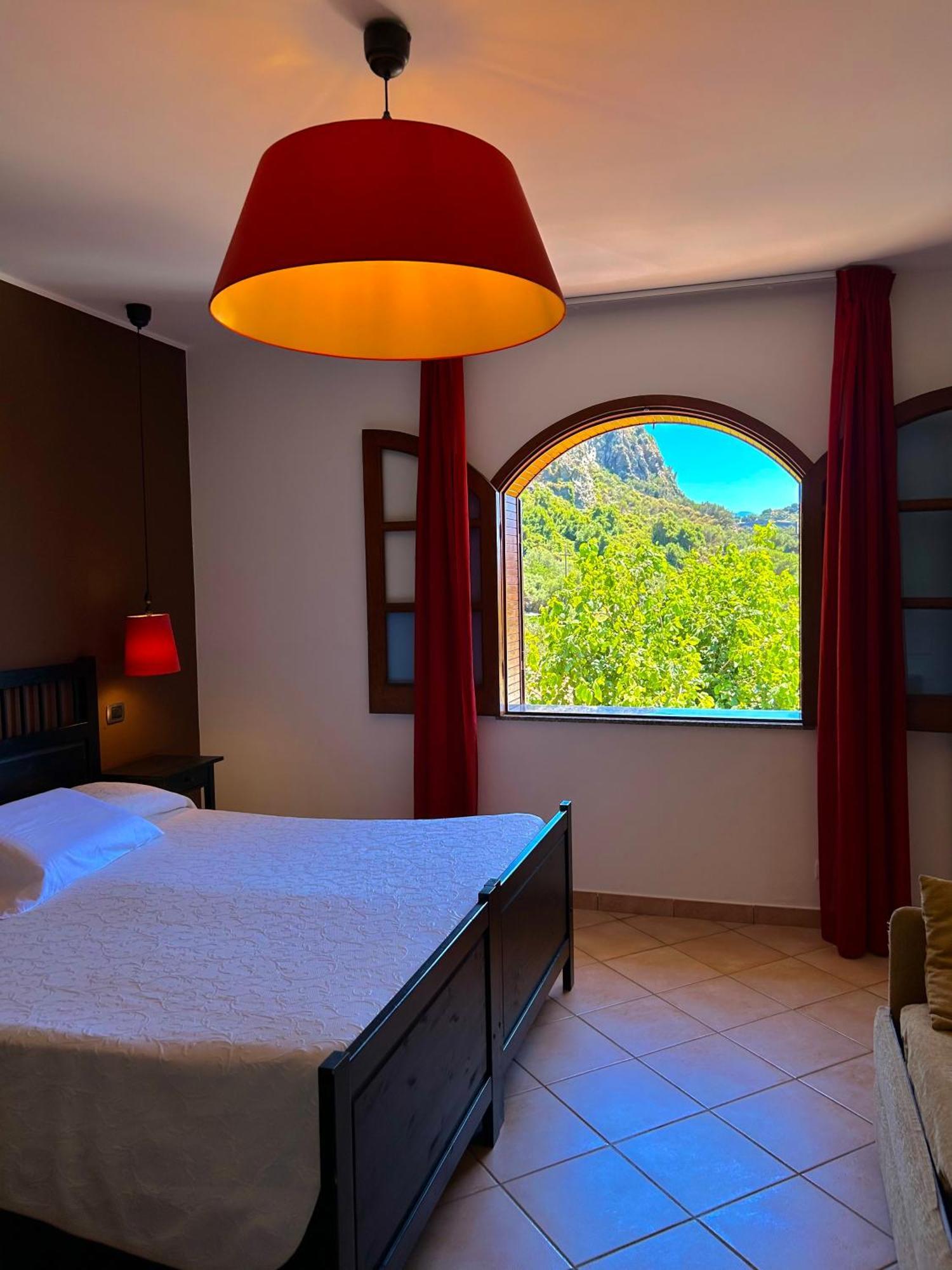 B&B Villa Rodriguez Milazzo Dış mekan fotoğraf
