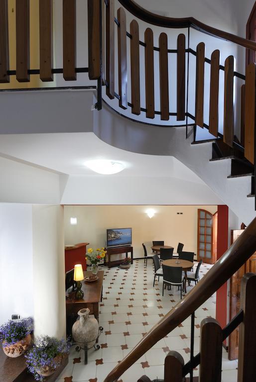 B&B Villa Rodriguez Milazzo Dış mekan fotoğraf