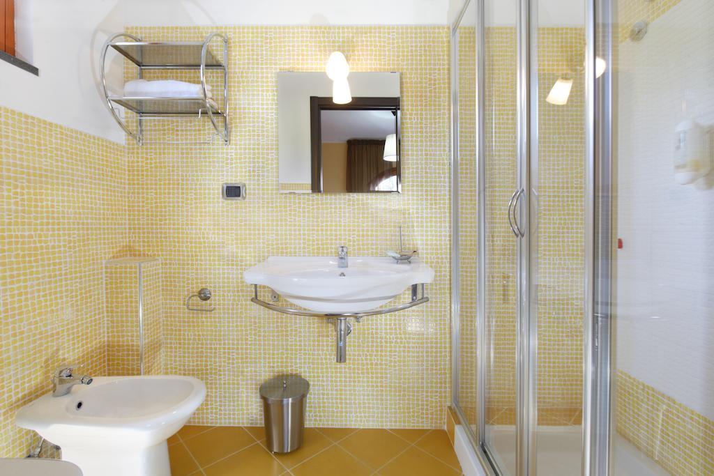 B&B Villa Rodriguez Milazzo Oda fotoğraf